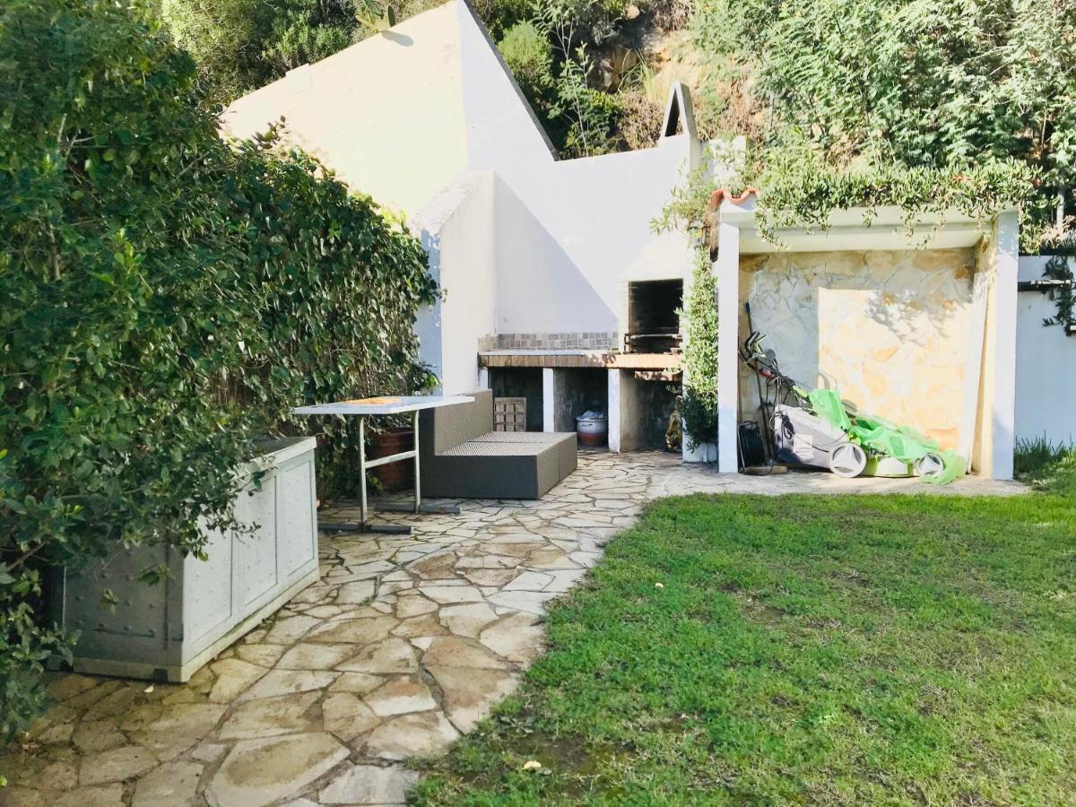 Mediterranean Villa Investingspain Sea View And Pool Lloret de Mar Dış mekan fotoğraf