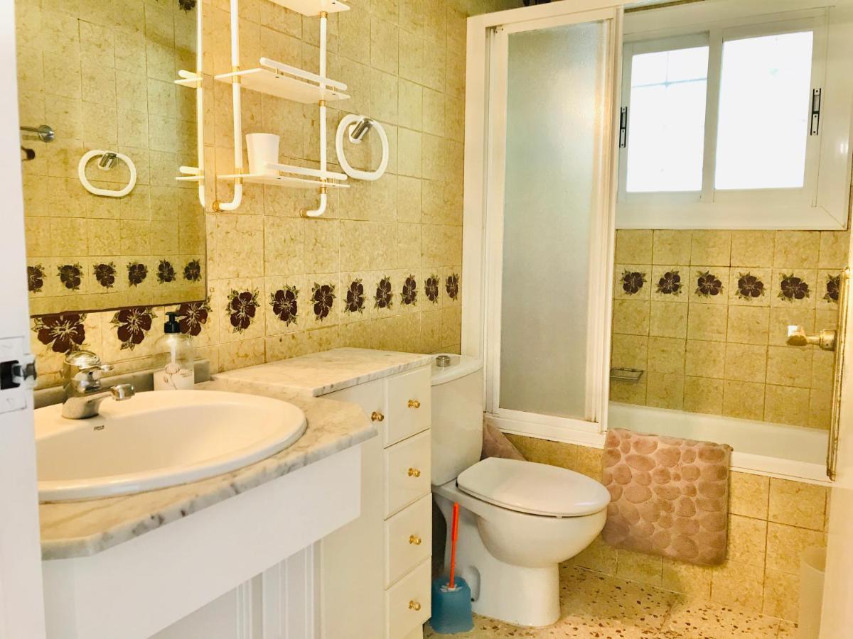 Mediterranean Villa Investingspain Sea View And Pool Lloret de Mar Dış mekan fotoğraf
